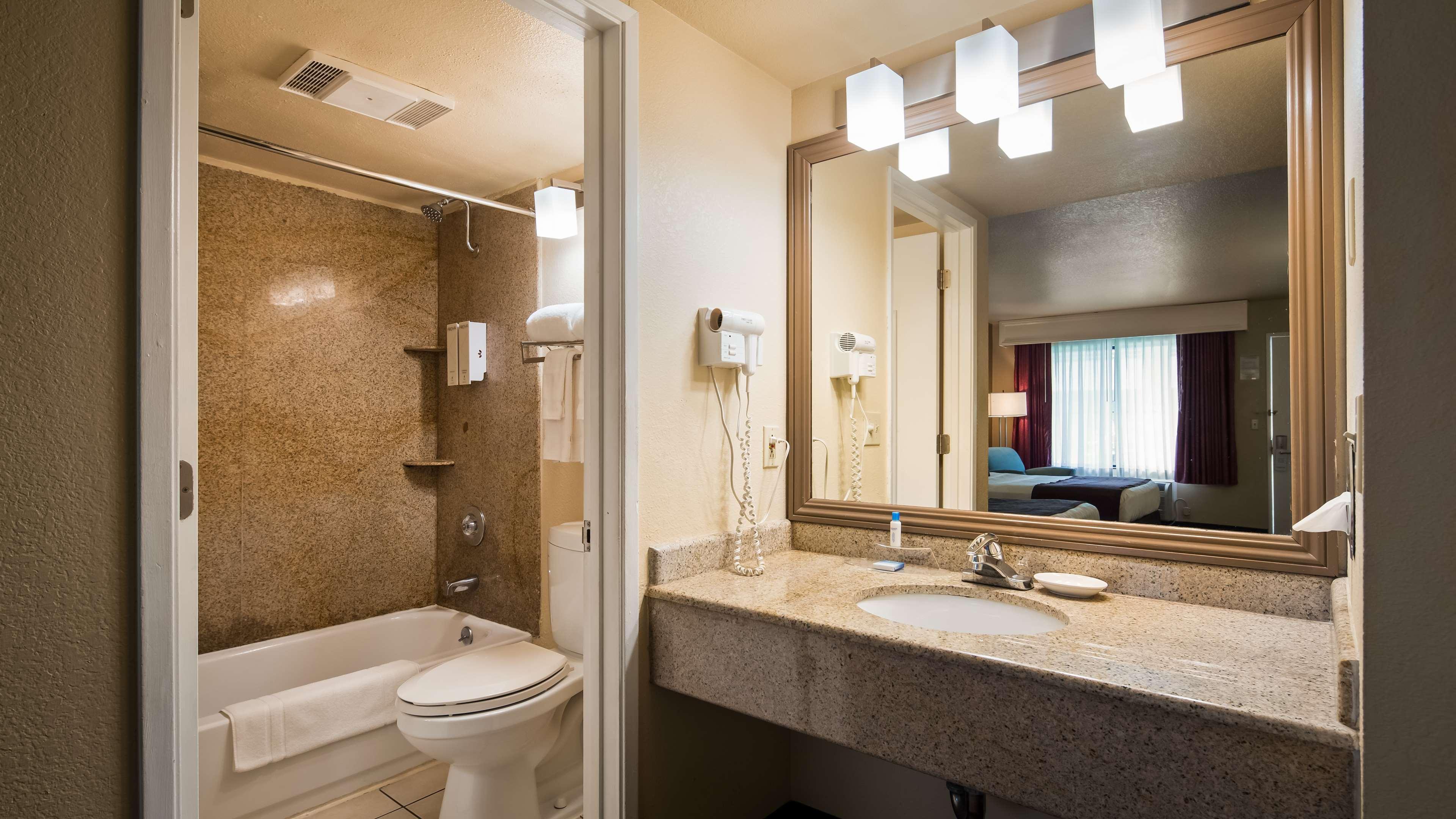 Best Western Heritage Inn Concord Zewnętrze zdjęcie
