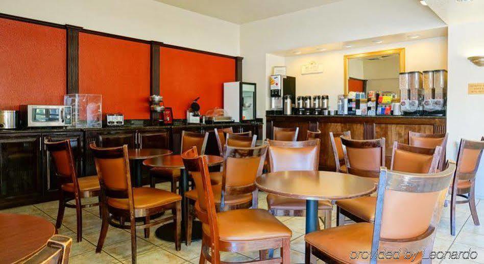 Best Western Heritage Inn Concord Zewnętrze zdjęcie
