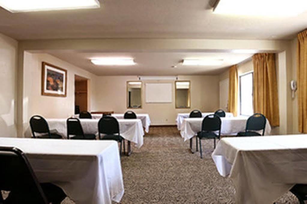 Best Western Heritage Inn Concord Zewnętrze zdjęcie